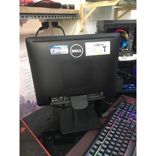 Màn hình máy tính LCD Dell E1715 - 17 inch