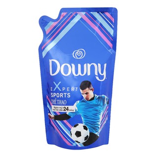 Nước xả vải Downy Expert thể thao túi 730ml