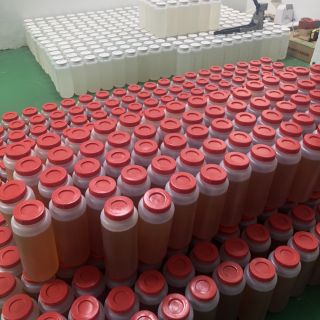 2kg KEO EPOXY-AB 1-1 ĐÀI LOAN