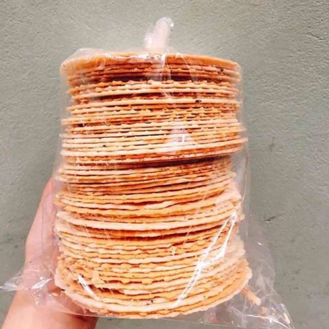 Combo bánh quế