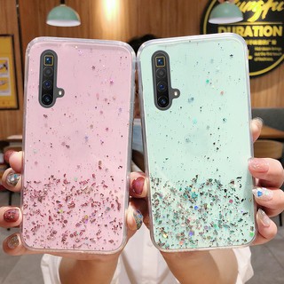 Ốp Lưng Điện Thoại Kiểu Dáng Thời Trang Dành Cho Realme X50 5g