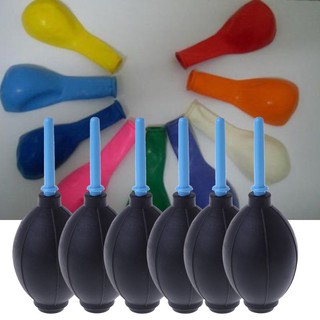 Bóng thổi bụi ống kính camera 2015 bằng cao su đa năng