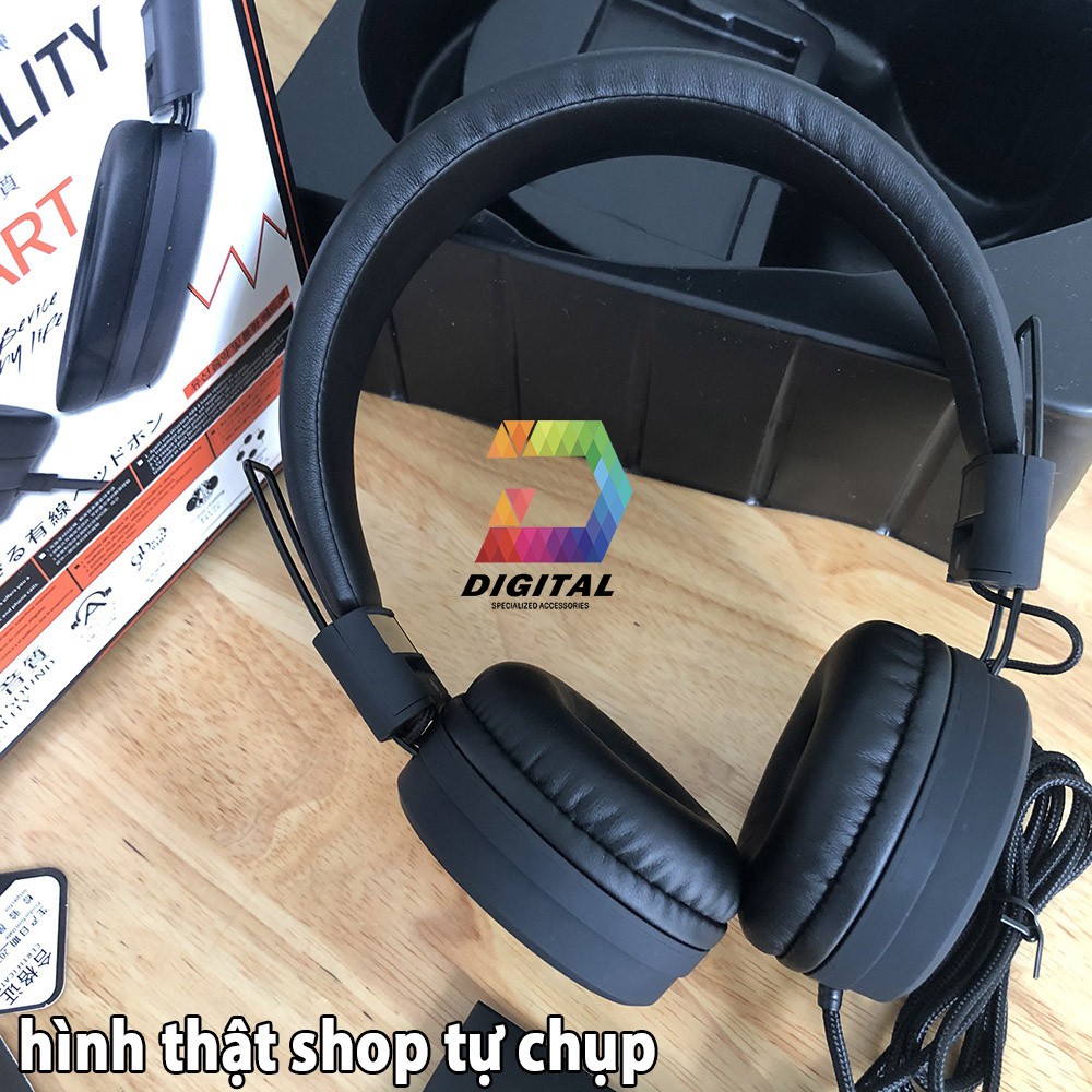 [Mã ELORDER5 giảm 10K đơn 20K] Tai Nghe Chụp Tai Remax RM-805 Chính Hãng | BigBuy360 - bigbuy360.vn