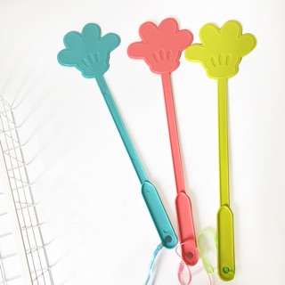 Cây tét đít / huấn luyện Mickey