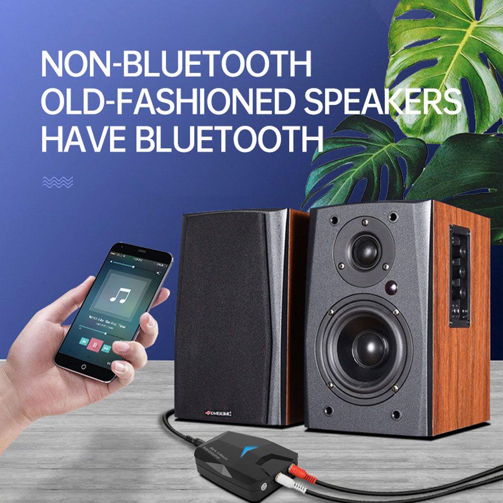 Bộ Truyền Tín Hiệu Bluetooth 5.0 Và Phụ Kiện