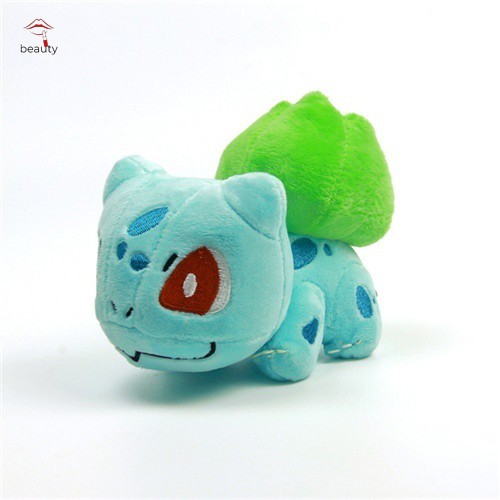 Thú Nhồi Bông Hình Pokemon 5.5 "