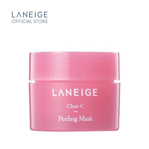 Bộ sản phẩm mini Top mặt nạ dưỡng ẩm tối ưu Laneige - Hàng Chính Hãng | BigBuy360 - bigbuy360.vn