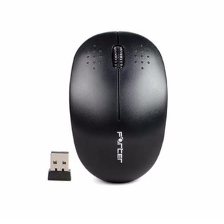 Chuột quang không dây FORTER V181