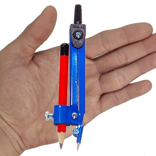 Compa Hồng Hà CP-H 3215