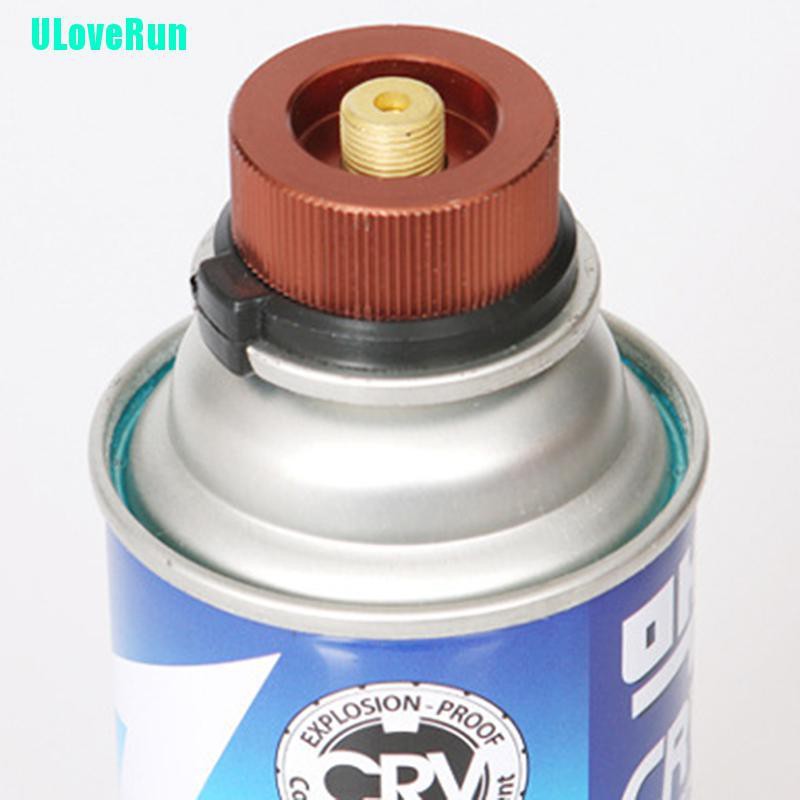 Đầu Nối Chuyển Đổi Bếp Ga Cắm Trại Tiện Dụng