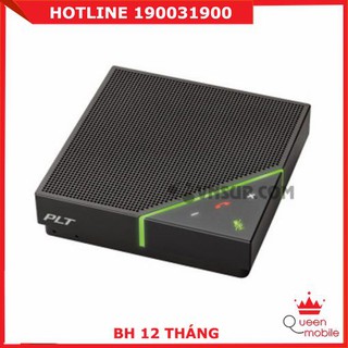 Loa Bluetooth Với Bốn Micro Calisto 7200
