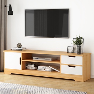 Kệ Tivi - Tủ Tivi Để Sàn TV 100 Gỗ Công Nghiệp Chống Ẩm Lưu Trữ Để Đồ Tiện Lợi - KICO HOME
