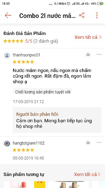 Nước nắm nguyên chất truyền thống Quỳnh Lưu - Nghệ An