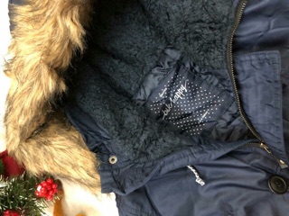 Parka bsk mẫu mới 