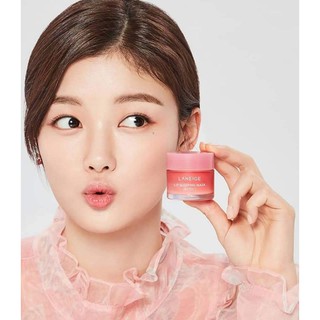 Ủ MÔI LANEIGE SIZE MINI