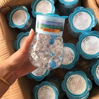 Sáp thơm Aroma 320g (có đèn Led)