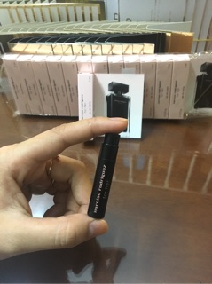 [vial] Nước hoa Narciso Rodriguez For Her EDT 1ml