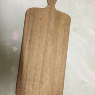 Thớt Mộc decor làm bánh/ trang trí/lăn bột