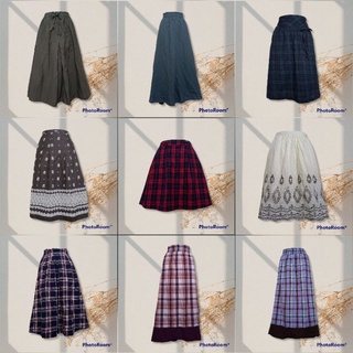 Đầm catchy vintage 75 46 (Xem mô tả sản phẩm)