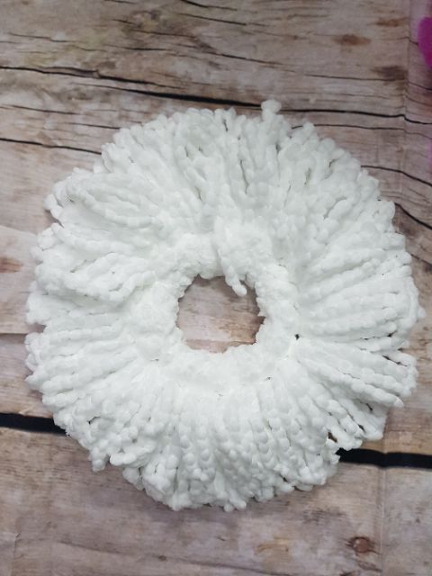 Bông lau thay thế cho bộ lau nhà ETM466,MOP-L003,MOP-Q2