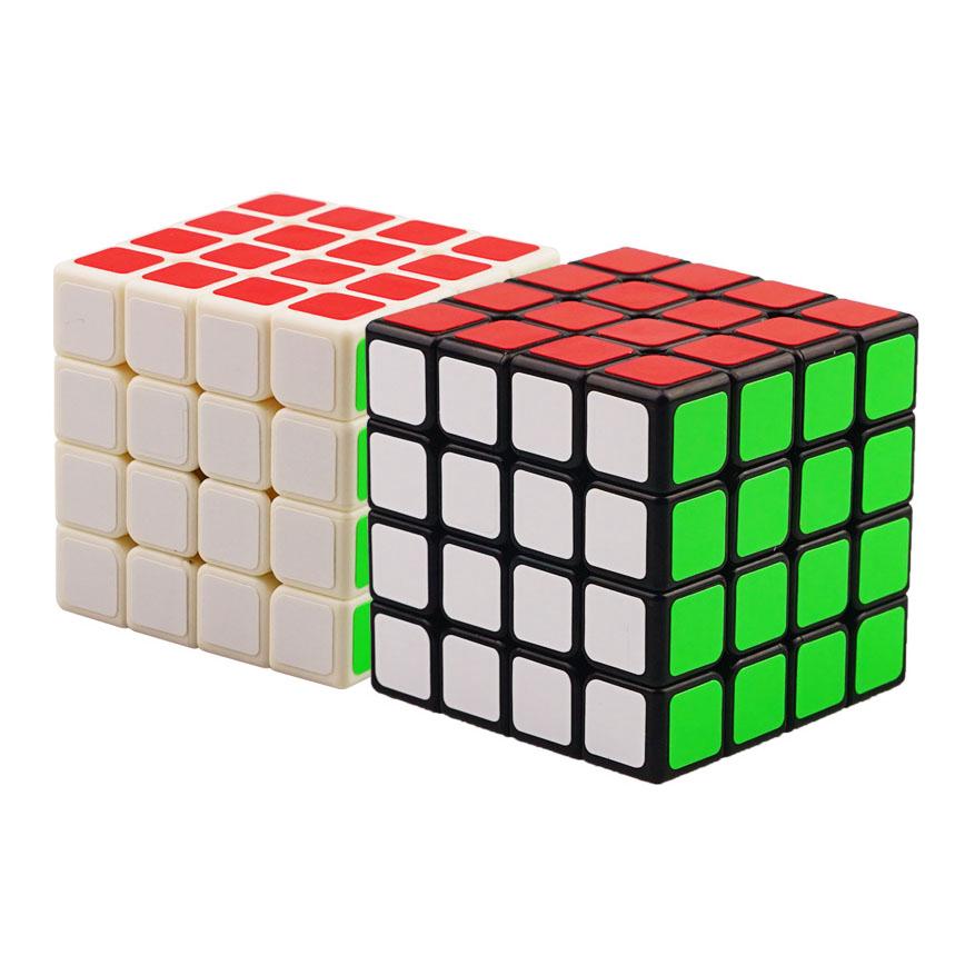 Đồ chơi Rubik 4x4 bằng nhựa ABS