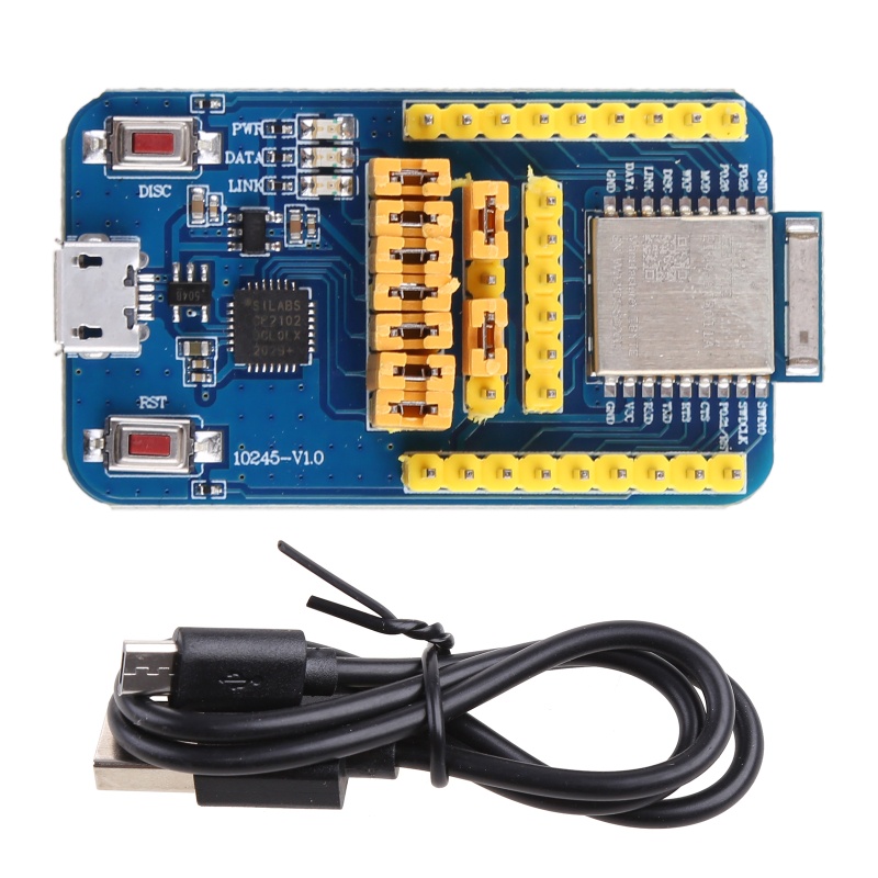 Bảng Mạch Phát Triển USB Shas NRF51810 Bluetooth-BLE5 0