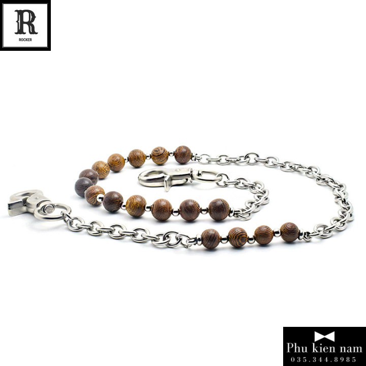 Xích quần nam Xích quần Jeans XQJ249