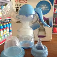 ( sỉ ) Máy hút sữa Jimmy Bear