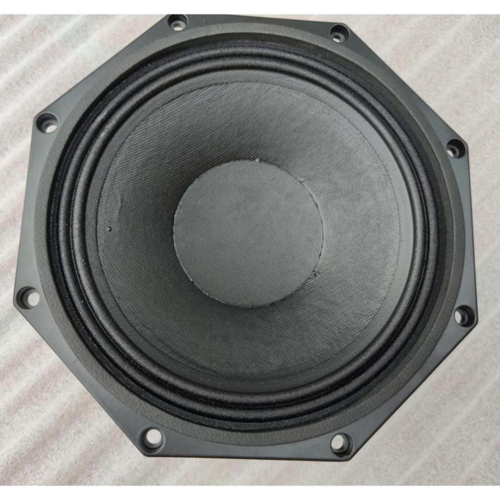 2 CỦ LOA BASS 20 TỪ NEO NR AUDIO CÔN 50 - CỦ LOA 2 TẤC TỪ NEO