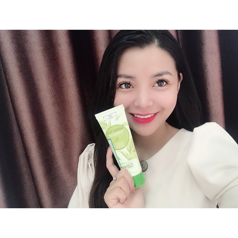Tẩy Tế Bào Chết ,Tẩy Da Chết Trà Xanh BENEW HÀN QUỐC GREEN TEA PEELING GEL (chính hãng) | BigBuy360 - bigbuy360.vn