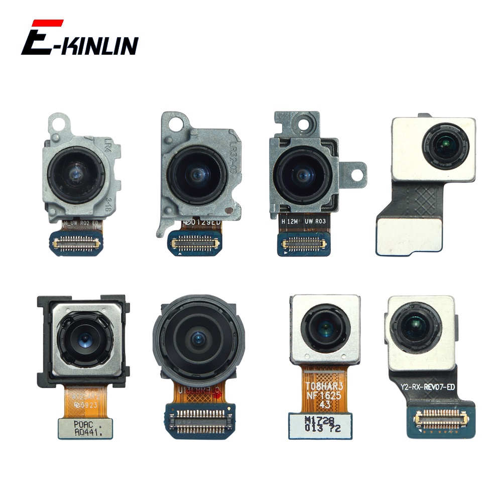 Dây Cáp Camera Sau Cho Điện Thoại Samsung Galaxy S20 Plus FE Ultra