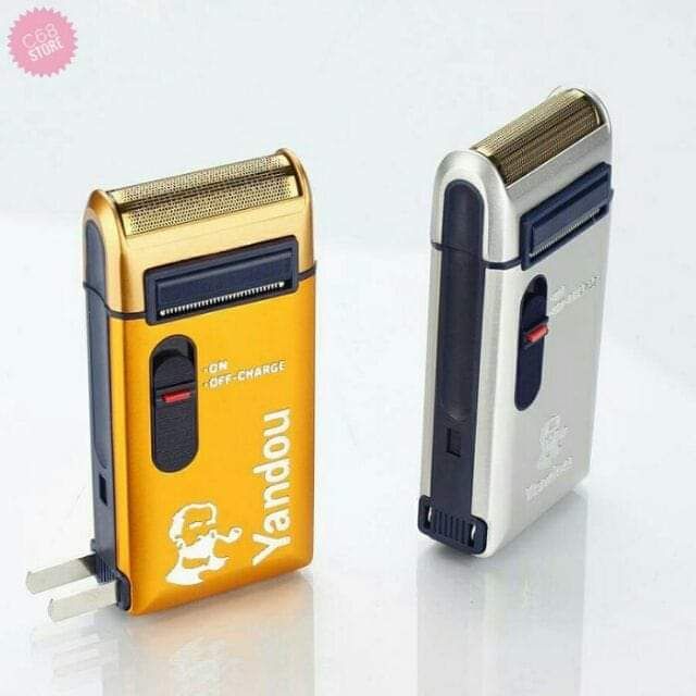 Máy cạo râu yandou sc-w301u