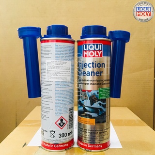 Chai đổ bình xăng Liqui Moly 1803