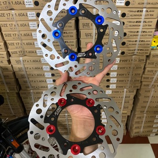 Đĩa KingSpeed gắn cho Click/Vảio 2018