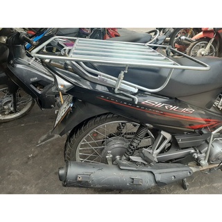 Baga chở hàng loại dầy gắn xe máy Sirius