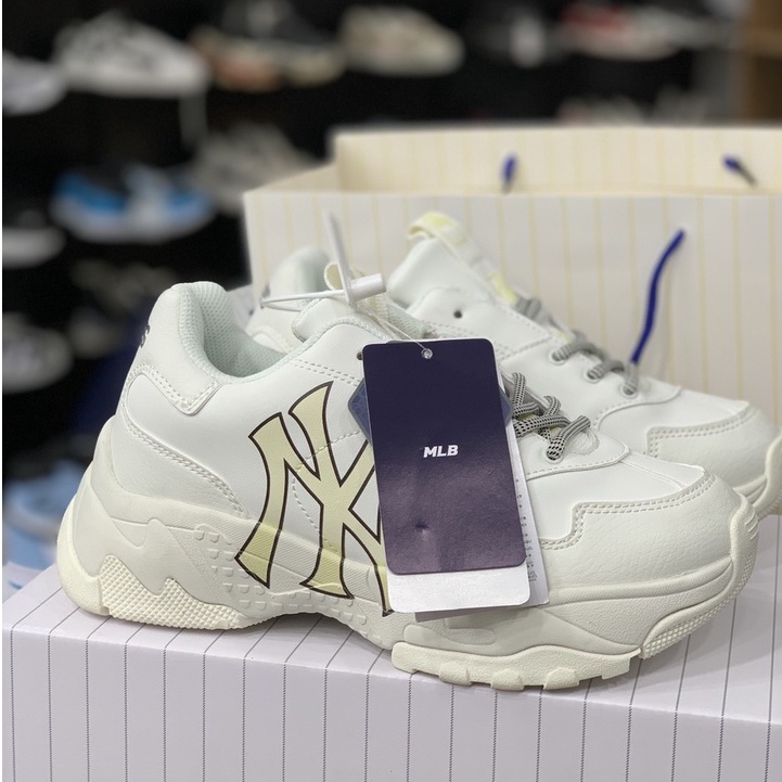 Giày thể thao sneaker 𝐌𝐋𝐁 _CHỮ VÀNG 1:1  dành cho cả nam và nữ đi đẹp Ngọc Ánh Store