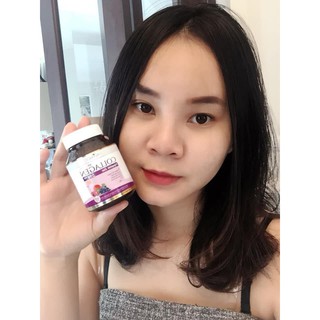COLLAGEN TRẺ HÓA DA COLLA RICH THÁI LAN