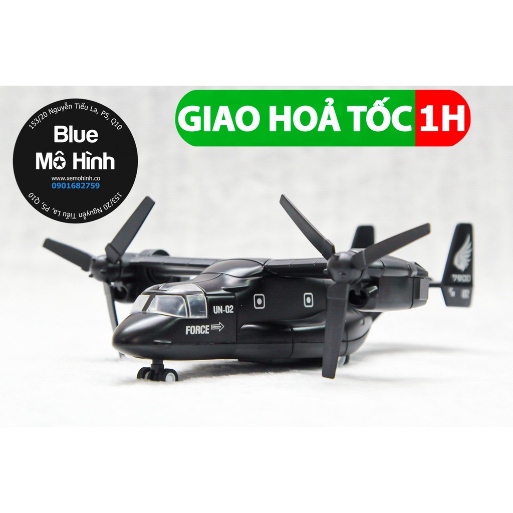 Mô hình máy bay vận tải Mỹ Osprey