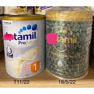 Sữa Aptamil pro số 1