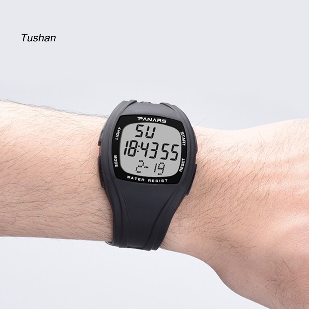 Đồng Hồ Điện Tử Chống Thấm Nước Cho Nam Giới | BigBuy360 - bigbuy360.vn