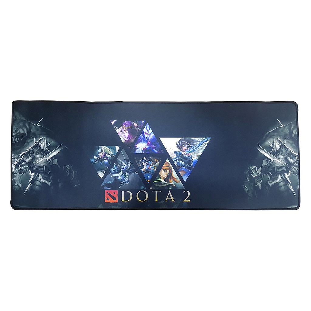 Miếng Lót Chuột mousepad S6 (80 x 30 x 0.3cm)