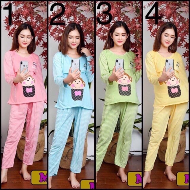 Bộ sau sinh 40-63kg