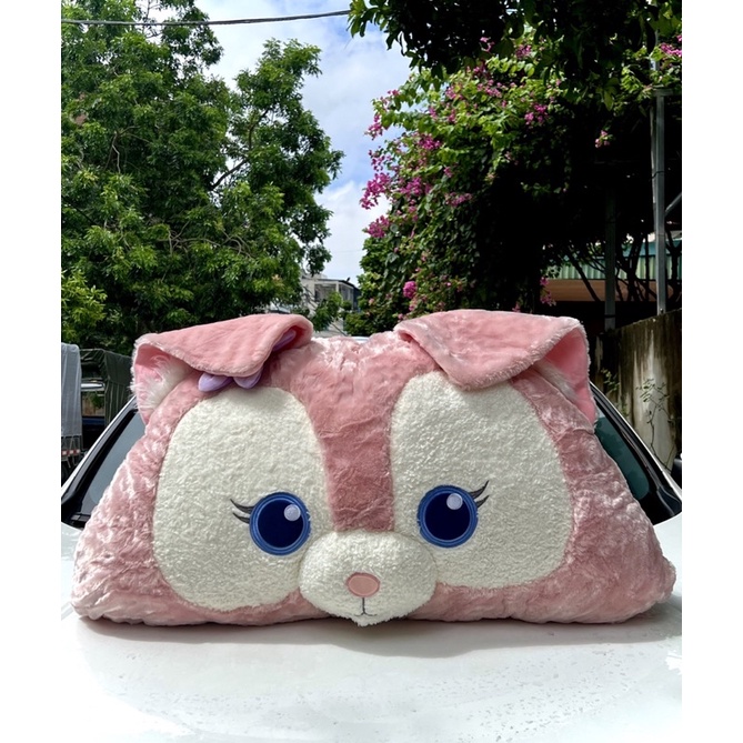 Tựa đầu giường IGUN BEDDING kê đầu giường hình thú