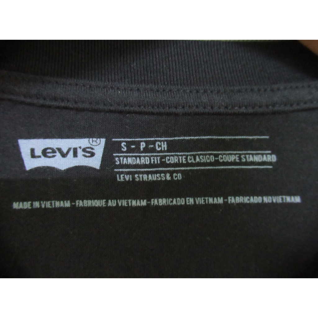 ÁO THUN NAM Levi's® Logo Classic Tee Shirt