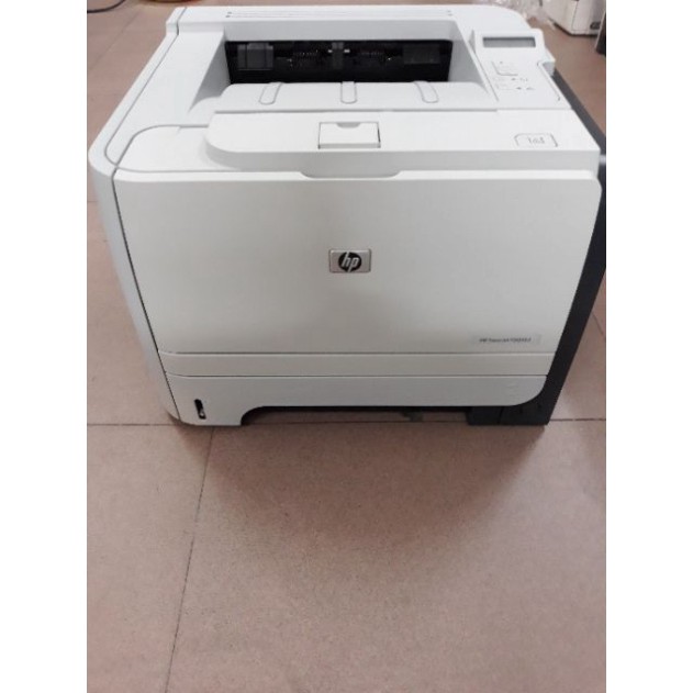 Máy in 2 mặt tự động đảo mặt HP 2055d. | BigBuy360 - bigbuy360.vn