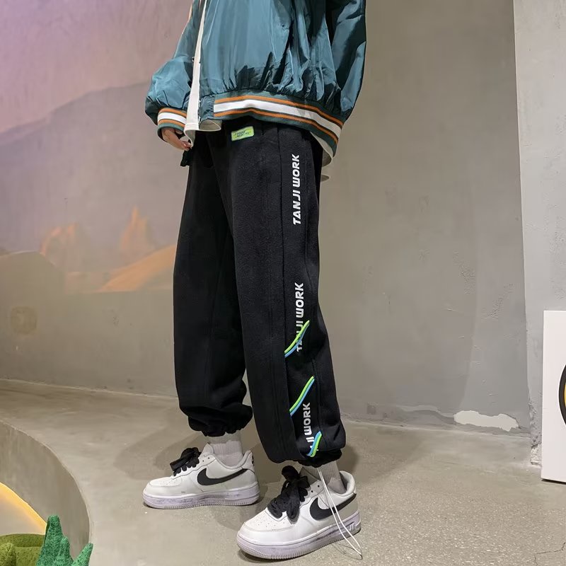 Quần Thể Thao Nam Thời Trang Size S-3XL