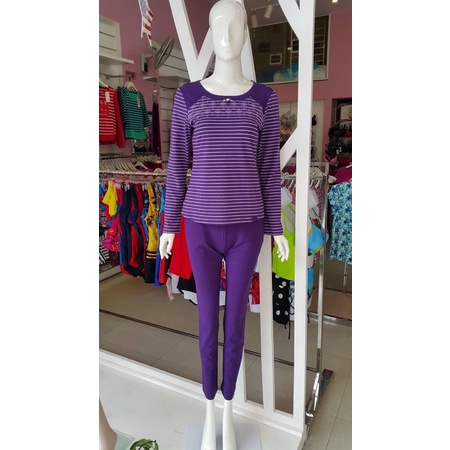 Bộ thu đông WINNY 499k-568k