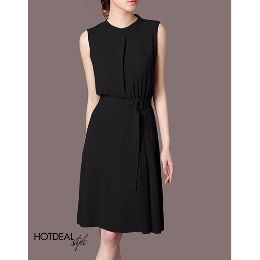 ❣️FREESHIP❣️Đầm Elizabet Sang Chảnh