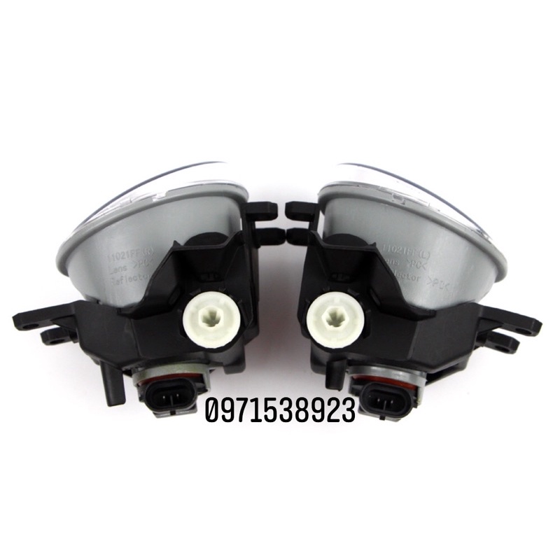 ĐÈN GẦM TOYOTA VIOS CAMRY INNOVA HILUX FORTUNER YARIS
