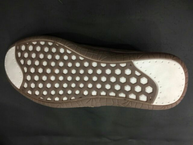 Giầy lười vải nam đế cao su êm chân | BigBuy360 - bigbuy360.vn